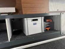 Fahrzeugbild Niesmann + Bischoff Flair 920 LE #14