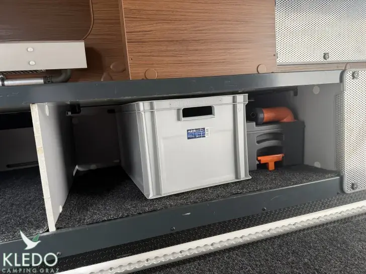 Fahrzeugbild Niesmann + Bischoff Flair 920 LE #14
