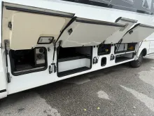 Fahrzeugbild Niesmann + Bischoff Flair 920 LE #21