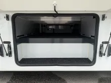 Fahrzeugbild Niesmann + Bischoff Flair 920 LE #22