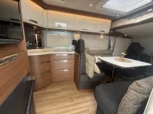 Fahrzeugbild Niesmann + Bischoff Flair 920 LE #26