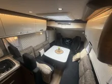 Fahrzeugbild Niesmann + Bischoff Flair 920 LE #28