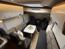 Fahrzeugbild Niesmann + Bischoff Flair 920 LE #27