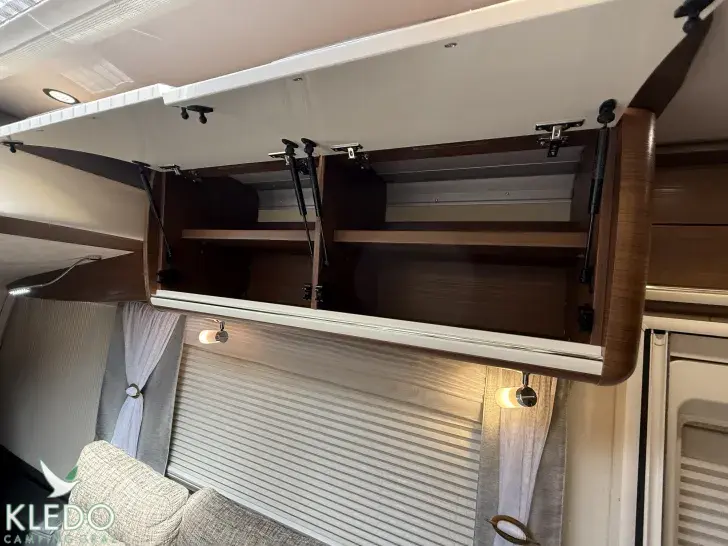 Fahrzeugbild Niesmann + Bischoff Flair 920 LE #34
