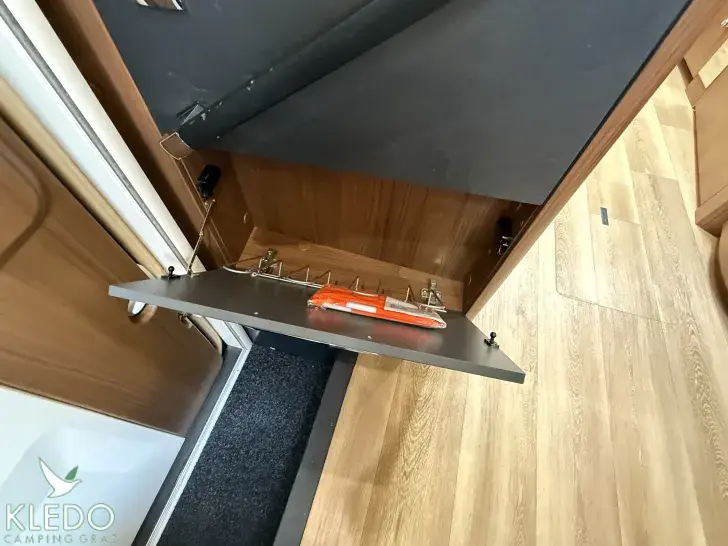 Fahrzeugbild Niesmann + Bischoff Flair 920 LE #40