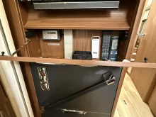 Fahrzeugbild Niesmann + Bischoff Flair 920 LE #39
