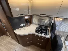 Fahrzeugbild Niesmann + Bischoff Flair 920 LE #41