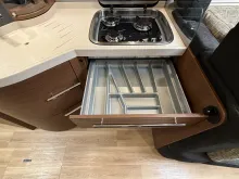Fahrzeugbild Niesmann + Bischoff Flair 920 LE #44