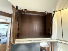 Fahrzeugbild Niesmann + Bischoff Flair 920 LE #43
