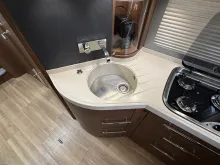 Fahrzeugbild Niesmann + Bischoff Flair 920 LE #42