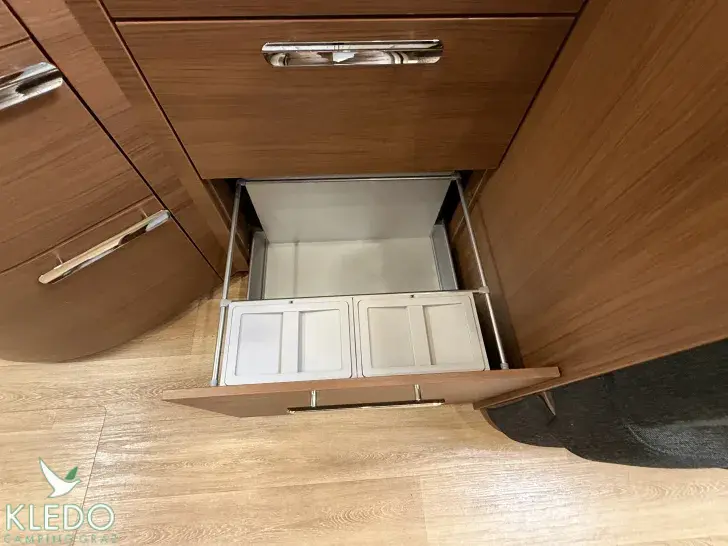 Fahrzeugbild Niesmann + Bischoff Flair 920 LE #46