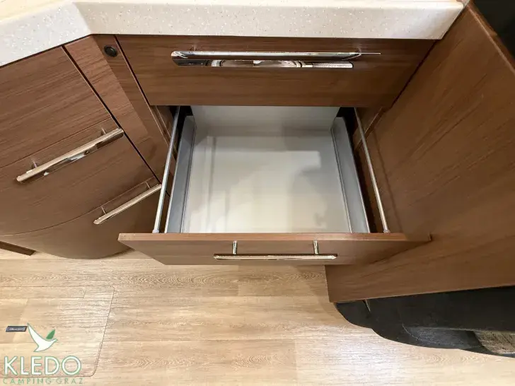 Fahrzeugbild Niesmann + Bischoff Flair 920 LE #45