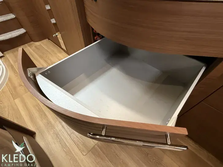 Fahrzeugbild Niesmann + Bischoff Flair 920 LE #47