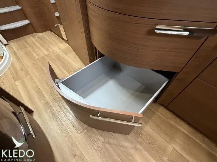 Fahrzeugbild Niesmann + Bischoff Flair 920 LE #48
