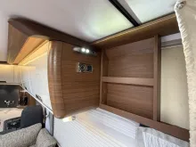 Fahrzeugbild Niesmann + Bischoff Flair 920 LE #33