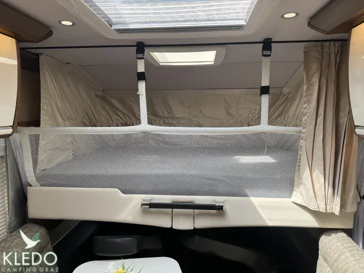 Fahrzeugbild Niesmann + Bischoff Flair 920 LE #36