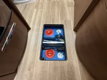 Fahrzeugbild Niesmann + Bischoff Flair 920 LE #52
