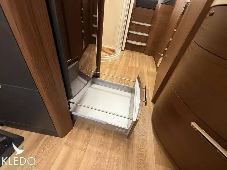 Fahrzeugbild Niesmann + Bischoff Flair 920 LE #51