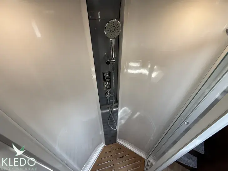 Fahrzeugbild Niesmann + Bischoff Flair 920 LE #56