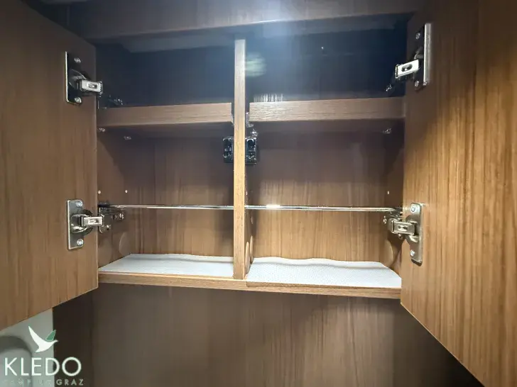Fahrzeugbild Niesmann + Bischoff Flair 920 LE #62