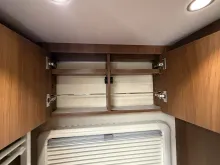 Fahrzeugbild Niesmann + Bischoff Flair 920 LE #61