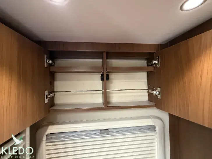 Fahrzeugbild Niesmann + Bischoff Flair 920 LE #61