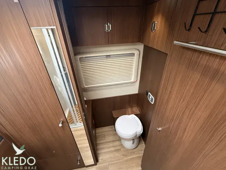 Fahrzeugbild Niesmann + Bischoff Flair 920 LE #60