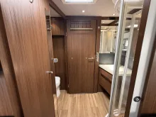 Fahrzeugbild Niesmann + Bischoff Flair 920 LE #69