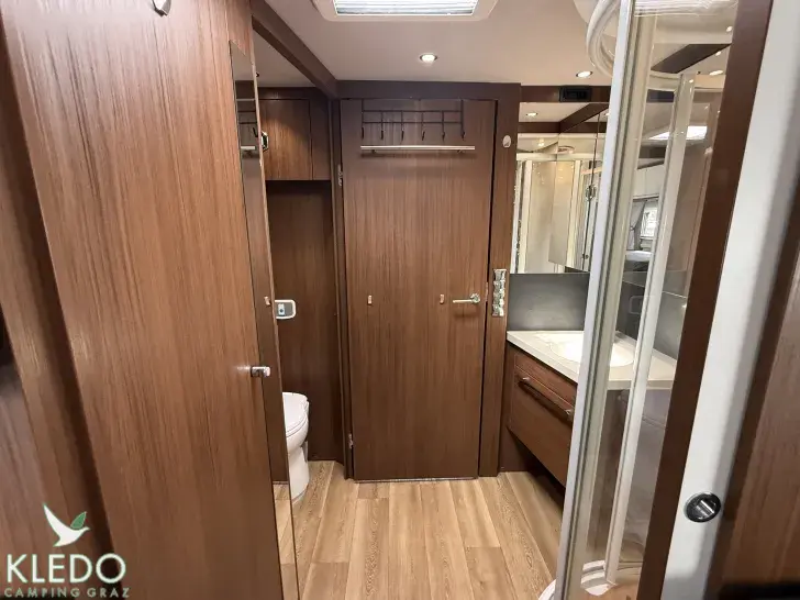 Fahrzeugbild Niesmann + Bischoff Flair 920 LE #69