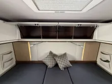 Fahrzeugbild Niesmann + Bischoff Flair 920 LE #66