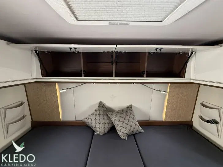 Fahrzeugbild Niesmann + Bischoff Flair 920 LE #66