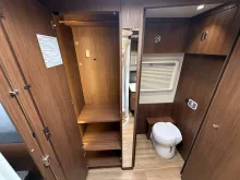 Fahrzeugbild Niesmann + Bischoff Flair 920 LE #58