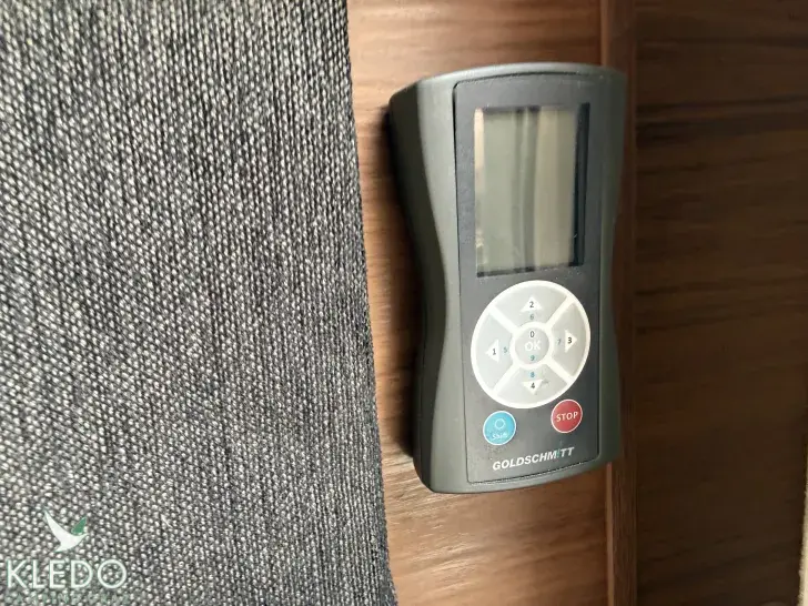 Fahrzeugbild Niesmann + Bischoff Flair 920 LE #25