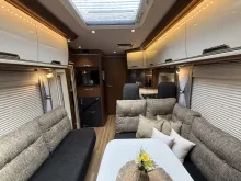 Fahrzeugbild Niesmann + Bischoff Flair 920 LE #30