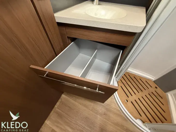 Fahrzeugbild Niesmann + Bischoff Flair 920 LE #54