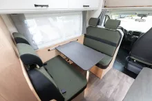 Fahrzeugbild Sunlight A 68 *GÜMA Summerdeal* #14