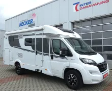 Fahrzeugbild Carado T 337 - So.preis wegen Hageldellen #1