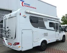 Fahrzeugbild Carado T 337 - So.preis wegen Hageldellen #3