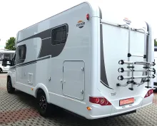 Fahrzeugbild Carado T 337 - So.preis wegen Hageldellen #4