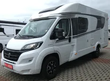 Fahrzeugbild Carado T 337 - So.preis wegen Hageldellen #5