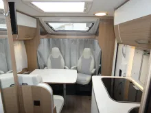 Fahrzeugbild Carado T 337 - So.preis wegen Hageldellen #7