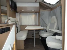 Fahrzeugbild Carado T 337 - So.preis wegen Hageldellen #9
