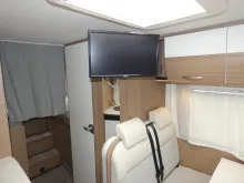 Fahrzeugbild Carado T 337 - So.preis wegen Hageldellen #12