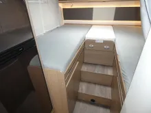 Fahrzeugbild Carado T 337 - So.preis wegen Hageldellen #17