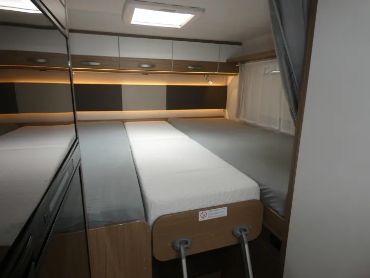 Fahrzeugbild Carado T 337 - So.preis wegen Hageldellen #18