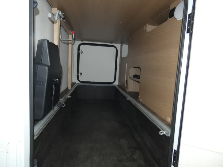 Fahrzeugbild Carado T 337 - So.preis wegen Hageldellen #21