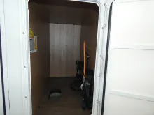 Fahrzeugbild Carado T 337 - So.preis wegen Hageldellen #22