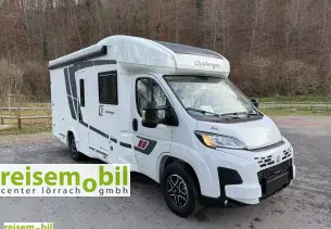 Bild Teilintegriert 260 Ultimate Edition