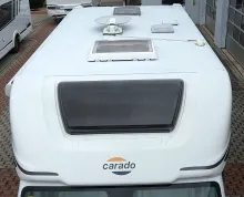 Fahrzeugbild Carado T 337 - So.preis wegen Hageldellen #23