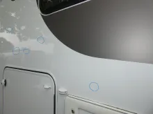 Fahrzeugbild Carado T 337 - So.preis wegen Hageldellen #25